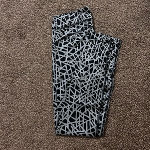 Under Armour workout leggings